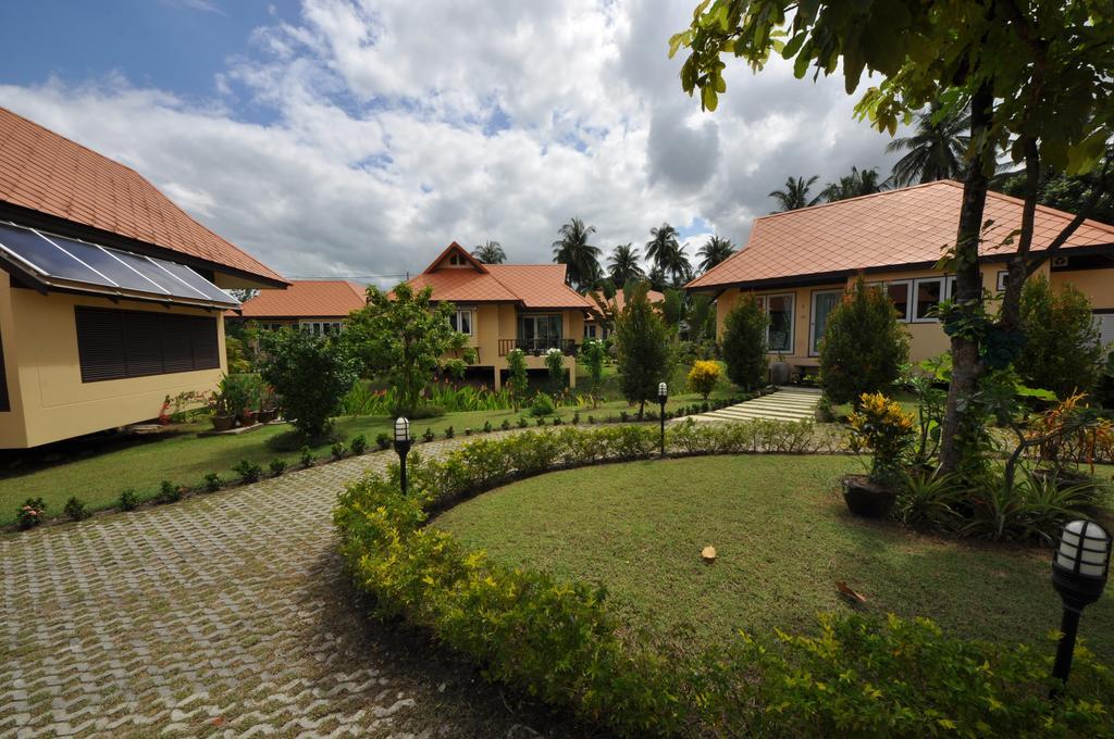 Ratchaburi Maeklong Marina Resort المظهر الخارجي الصورة