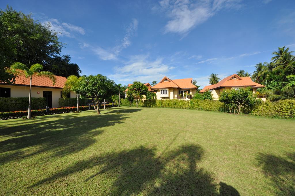 Ratchaburi Maeklong Marina Resort المظهر الخارجي الصورة