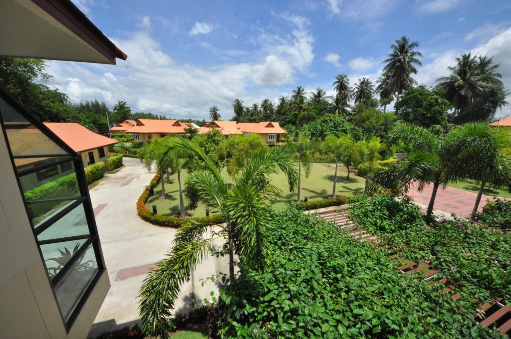 Ratchaburi Maeklong Marina Resort المظهر الخارجي الصورة