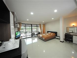 Ratchaburi Maeklong Marina Resort المظهر الخارجي الصورة